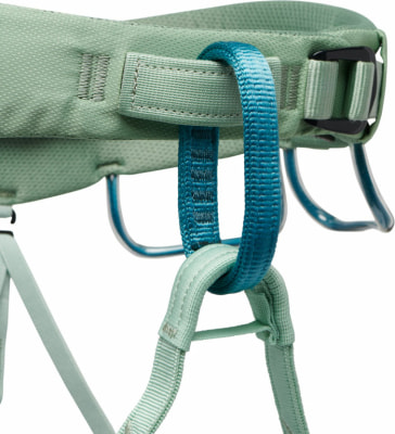 Black Diamond Momentum Klettergurt