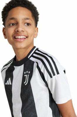 adidas Juventus Turin 24/25 Heimtrikot