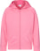 Funda 6 Trainingsjacke mit Kapuze