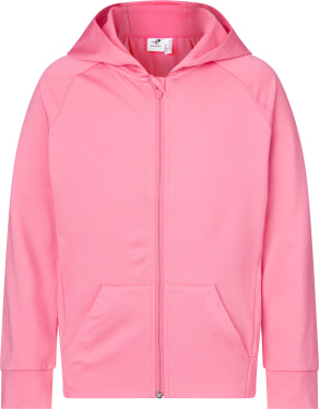 Funda 6 Trainingsjacke mit Kapuze