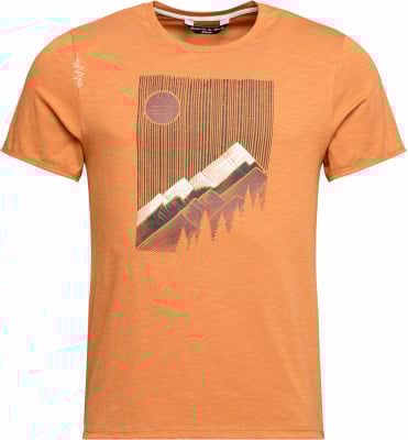 Chillaz Sunny Mountains T-Shirt Chillaz Sunny Mountains T-Shirt