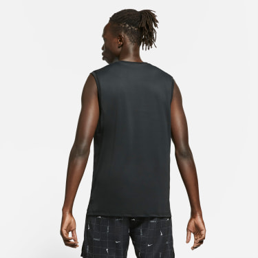NP DF HPR DRY TOP Sportovní tílko