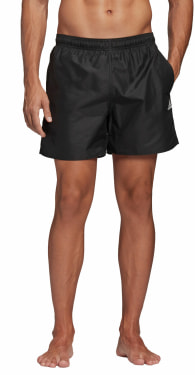 CLX Solid Badeshorts