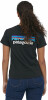 Patagonia P-6 Logo T-Shirt