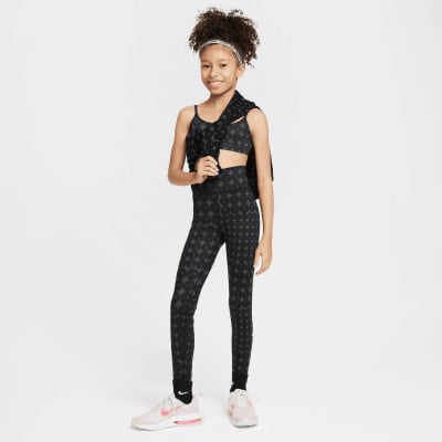 Nike One Tights