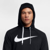 Nike Dri-FIT Training Hoodie férfi kapucnis felső