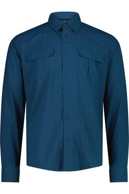 CMP Man Shirt Pán.košile L/S CMP Man Shirt Pán.košile L/S