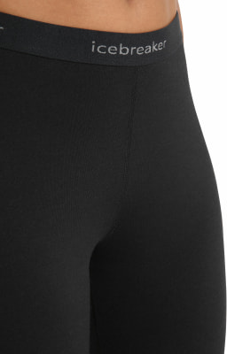 Icebreaker Merino 200 Oasis 3/4 Funktionsunterhose