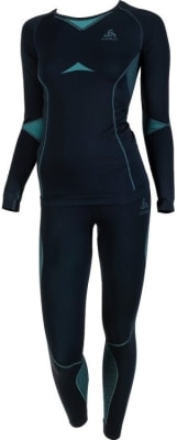 Odlo Performance Evolution Funktionsunterwäsche-Set