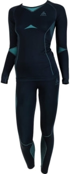 Odlo Performance Evolution Funktionsunterwäsche-Set