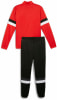 Puma teamRISE Tracksuit szabadidőruha