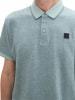 Tom Tailor TOM TAILOR Detailed Polo póló