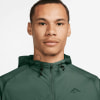 Nike Trail Aireez Laufjacke mit Kapuze