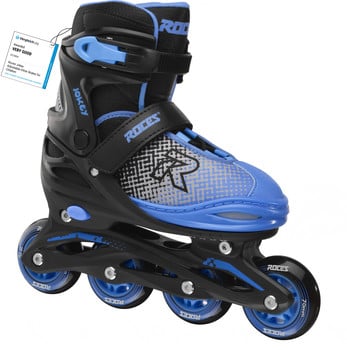 Roces Jokey X Inlineskates verstellbar