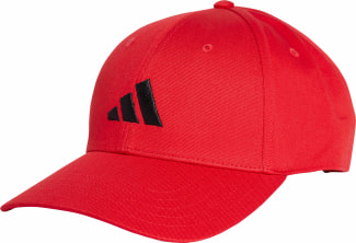 New Logo Baseball Kappe