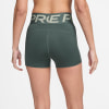 Nike Pro Sculpt Shorts