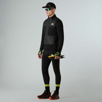 The North Face THE NORTH FACE Winter Warm Laufgilet The North Face THE NORTH FACE Winter Warm Laufgilet