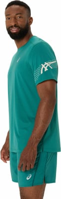 Asics ICON SS Laufshirt