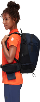 Mammut Lithium 20 outdoorový batoh