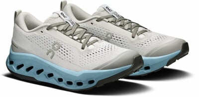 On Cloudsurfer Trail 2 Traillaufschuhe