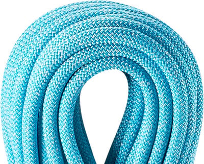 Boa 9,8mm Einfachseil,DM 9,8mm, 62g/m Normstürze (UIAA): 6 Boa 9,8mm Einfachseil,DM 9,8mm, 62g/m Normstürze (UIAA): 6