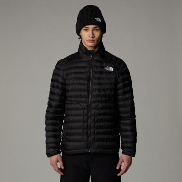 M Huila Synthetic Jacket férfi kabát