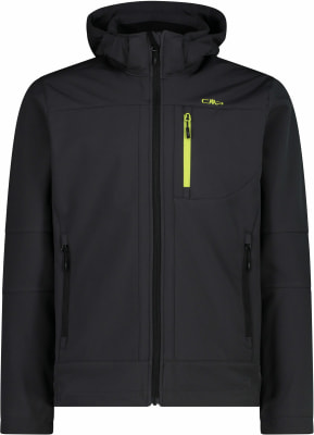 CMP férfi softshell kabát Clima Protect