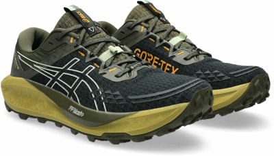 Asics GEL-Trabuco 13 GTX Traillaufschuhe