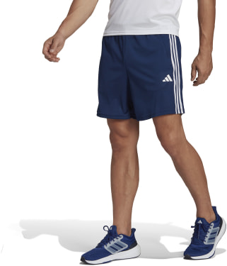 Train Essentials Piqué Trainingsshorts
