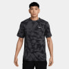 Nike M Nk Df Uv Hyverse Ss Top Print Shirt