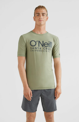 O'Neill Cali S/SLV Skins férfi strandpóló
