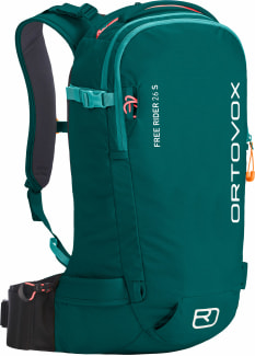 Free Rider 26 S Skitourenrucksack