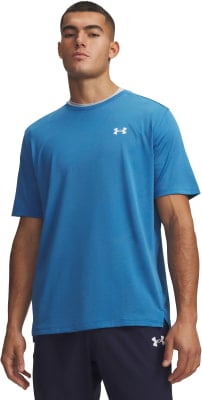 Under Armour Tech™ Vent Jacquard T-Shirt