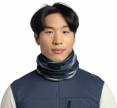 Buff Reversible Polar Multi funktionstuch,4-Wege-Strech 97%PES,3%EL,wendbar