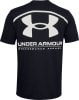 Under Armour Performance Big Logo T-Shirt