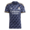 adidas Real Madrid 23/24 Auswärtstrikot
