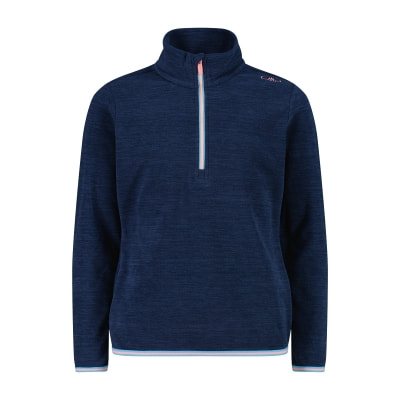 CMP Sweat fleecová mikina