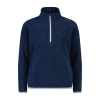 CMP Sweat fleecová mikina