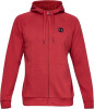 Under Armour Rival Fleece férfi kapucnis felső