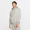 Nike M Nsw Club Hoodie FZ férfi kapucnis felső