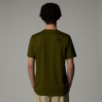 The North Face Simple Dome T-Shirt