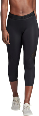 adidas Alphaskin 3/4 Tights