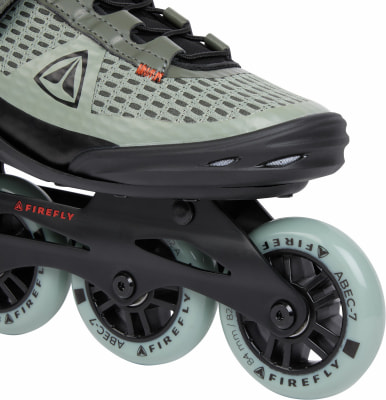 Firefly Dám. kolieskové korČule ILS A84 Women,kol. 84mm,ABEC 7,alu lišty
