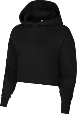 Nike Yoga Luxe női kapucnis felső