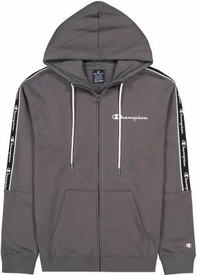 Champion Hooded Full Zip Sw férfi kapucnis felső