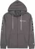 Champion Hooded Full Zip Sw férfi kapucnis felső