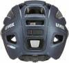 Uvex Finale Visor V Radhelm