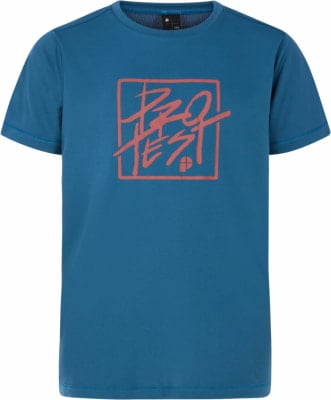 Protest Prtrolf Rashg. Surfshirt