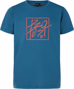 Protest Prtrolf Rashg. Surfshirt
