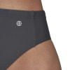 adidas SOLID TRUNK férfi úszónadrág